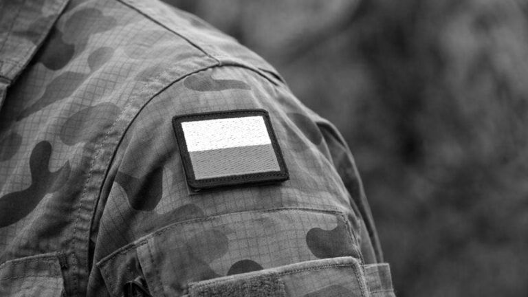 Śmierć żołnierza na poligonie na Mazurach. Są wyniki śledztwa z Olsztyna